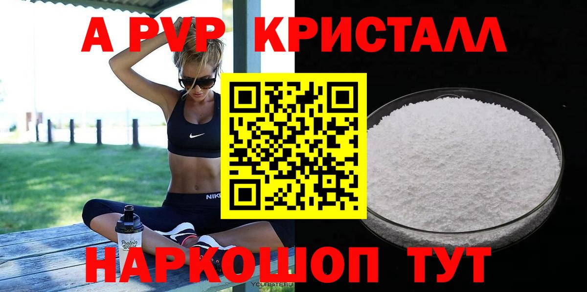 A-PVP СК КРИС Воркута